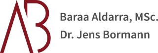 Praxisgemeinschaft Baraa Aldarra, MSc. und Dr. Jens Bormann